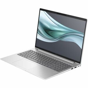 EliteBook 660-Silver G11 16.0" WUXGA (1920 x 1200) Anti-reflets UWVA  16:10 Intel Core Ultra U7-155U NPU (Neural Processin