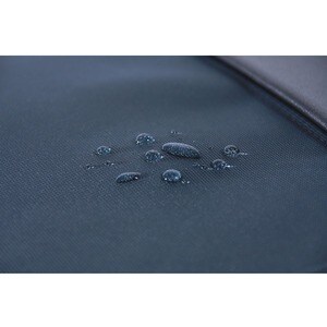 MOBILIS Executive Tasche (Aktentasche) für 35,6 cm (14 Zoll) bis 40,6 cm (16 Zoll) Notebook - Blau, Schwarz - 210D Nylon K