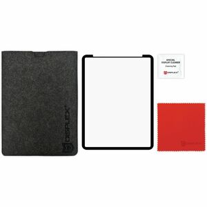 Displex 5H PVC Displayschutz für iPad Pro (3. Generation), iPad Pro (4. Generation), iPad Pro (5. Generation), iPad Pro (6