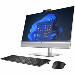 All-in-One-PC HP EliteOne 870 G9 - Intel Core i5 14. Gen. i5-14500 - vPro-Technologie - 16 GB - 512 GB SSD - 68,6 cm (27 Z