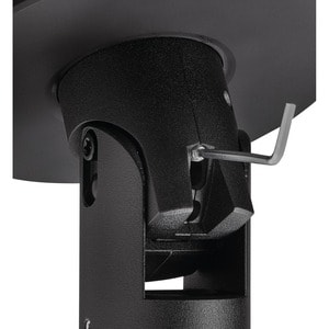 Vogel's Connect-it Deckenhalterung für Flachbildschirm - Schwarz - 1 Unterstützte(r) Display(s) - max. 40 kg Traglast