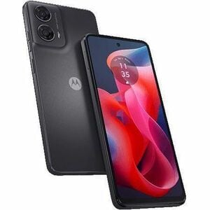 Motorola Mobility moto g24 128 GB Smartphone - 16,5 cm (6,5 Zoll) LCD HD+ 1612 x 720 - Octa-Core (Cortex A75Dual-Core 2 GH