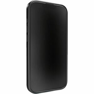 STM Goods Reawaken Case for Apple iPhone 15 Plus Smartphone - Black Atlantic - Impact Absorbing, Drop Resistant - Acryloni