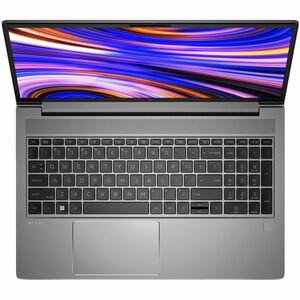 HP ZBook Power G11 40,6 cm (16 Zoll) Mobile Workstation - WUXGA - Intel Core Ultra 7 165H - vPro-Technologie - 32 GB - 1 T