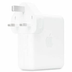 Apple 96 W Power Adapter - Universal Adapter - For USB Type C Device, MacBook Pro, iPhone, MacBook