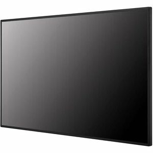 LG 43UM5N-E UHD Signage Display - 43" (1092.20 mm) LCD - In-plane Switching (IPS) Technology - 24 Hours/7 Days Operation -