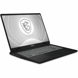 MSI CreatorPro M16 HX C14V CreatorPro M16 HX C14VIG-212XES 40.6 cm (16") Mobile Workstation - QHD+ - Intel Core i7 14th Ge