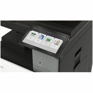 Lexmark CX963xse Wired & Wireless Laser Multifunction Printer - Color - Copier/Printer/Scanner - 55 ppm Mono/55 ppm Color 