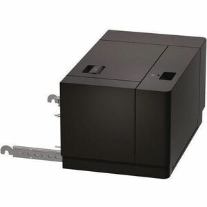 Lexmark 1500-Sheet High-Capacity Tray - 1500 Sheet - Plain Paper, Card Stock, Recycled Paper, Bond Paper - A4, Letter, B5