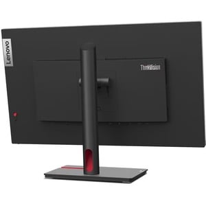 Moniteur LCD Lenovo ThinkVision T27i-30 27" Class Full HD - 16:9 - Noir - 68,6 cm (27") Viewable - Technologie IPS - Résol