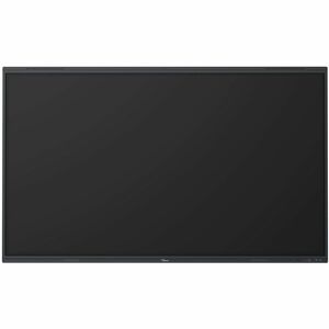 Optoma Creative Touch 5863RK 4K UHD LCD Collaboration Display - Cortex A76 + A55 - 8 GB - Infrared (IrDA) - Touchscreen - 
