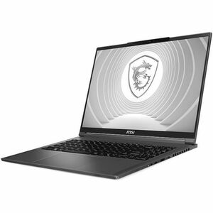 MSI CreatorPro 16 AI Studio A1V CreatorPro 16 AI Studio A1VJG-208ES 40.6 cm (16") Mobile Workstation - QHD+ - Intel Core U