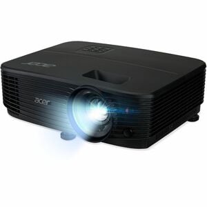 Acer X1329 DLP Projector - 16:10 - Ceiling Mountable - 1280 x 800 - Rear Ceiling, Front Ceiling, Rear, Front - 5000 Hour N