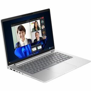 HP EliteBook 640 G11 35,6 cm (14 Zoll) Notebook - WUXGA - Intel Core Ultra 7 155U - vPro-Technologie - 16 GB - 512 GB SSD 