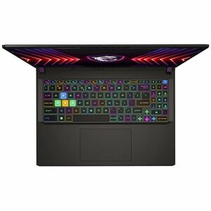 MSI Vector HX 16 in 240Hz Gaming Laptop Intel Corei9-14900HX RTX 4090 64GB 2TB SSD W11P - Vector 16HX 16 inch Gaming Lapto