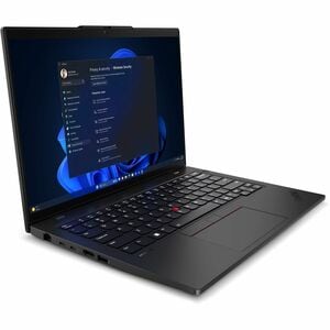 Lenovo ThinkPad L14 Gen 5 21L5001LMX 35.6 cm (14") Notebook - WUXGA - AMD Ryzen 5 PRO 7535U - 16 GB - 512 GB SSD - Nordic 