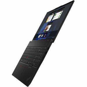 Lenovo ThinkPad L16 Gen 1 (Intel). Produkttyp: Laptop, Formfaktor: Klappgehäuse. Prozessorfamilie: Intel Core Ultra 5, Pro