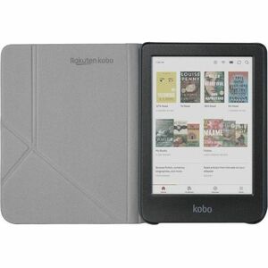 Kobo SleepCover Carrying Case Kobo eReader - Black