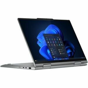 Lenovo ThinkPad X1 Gen 9 21KE0035HV 35.6 cm (14") Touchscreen Convertible 2 in 1 Notebook - 2.8K - Intel Core Ultra 5 125U