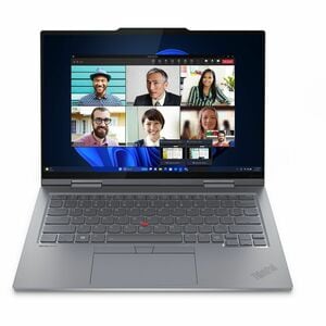 Lenovo ThinkPad X1 Gen 9 21KE002BHV 35.6 cm (14") Touchscreen Convertible 2 in 1 Notebook - WUXGA - Intel Core Ultra 7 155