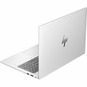 HP EliteBook 665 G11 40.6 cm (16") Notebook - WUXGA - AMD Ryzen 5 7535U - 16 GB - 512 GB SSD - Pike Silver Aluminum - AMD 