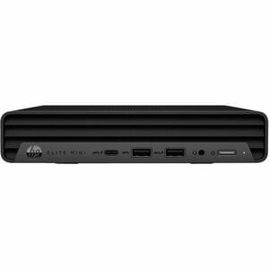 Desktop Computer HP Elite Mini 800 G9 - Intel Core i5 14. Gen. i5-14500 - 16 GB - 512 GB SSD - Desktop-Mini - Intel Q670 C