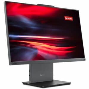 Lenovo ThinkCentre neo 50a 24 Gen 5 12SD0008SP All-in-One Computer - Intel Core i5 13th Gen i5-13420H - 8 GB - 256 GB SSD 