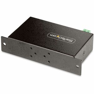 StarTech.com USB Hub - USB 3.2 (Gen 1) Type B - Wall/Desktop/DIN Rail Mountable - 4 USB Port(s) - UASP Support - PC, Mac, 