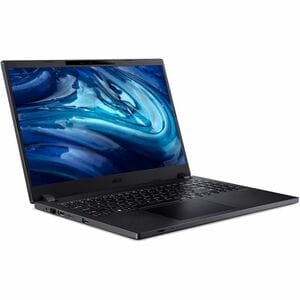 Ordinateur Portable - Acer TravelMate P2 P215-54 TMP215-54-584F - Écran 39,6 cm (15,6") - Full HD - Intel Core i5 12e géné