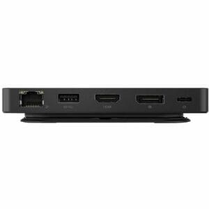 Lenovo 40B90100UK. Connectivity technology: Wired, Host interface: USB 3.2 Gen 1 (3.1 Gen 1) Type-C. Ethernet LAN data rat
