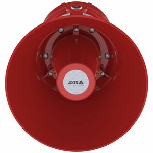 AXIS XC1311 Explosion-Protected Network Horn Speake - Audible - Standalone