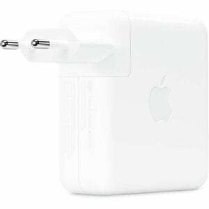 Adattatore corrente Apple - 96 W - Adattatore universale - Per Dispositivo USB tipo C, iPhone, MacBook, Occhiali per realt