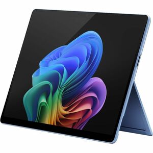 Microsoft Surface Pro 11 Copilot+ PC Tablet - 33 cm (13") - Qualcomm - 16 GB - 512 GB SSD - Windows 11 Home - Sapphire - 2