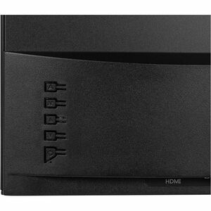 Monitor LED para juegos Vorago MGSTG-24 24.0" (61.0cm) Class Full HD - 23.8" (60.5cm) Viewable - Tecnología conmutación en