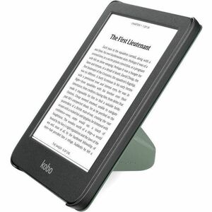 Kobo SleepCover Carrying Case Kobo eReader - Cayenne Red