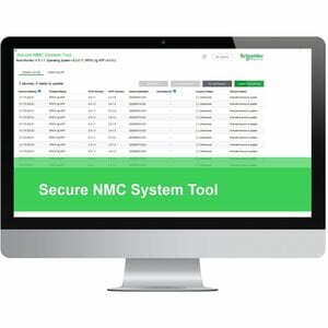 APC by Schneider Electric Network Management Cards - Subscription - 1 Smart-UPS & Symmetra device - 4 Year - Available via