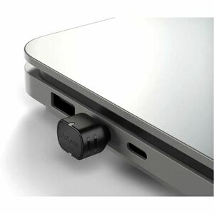Jabra LINK 390c Bluetooth 5.3 Bluetooth Adapter for Bluetooth Headset, Desktop Computer - USB Type C