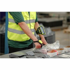 Zebra Trageriemen - Large (L)