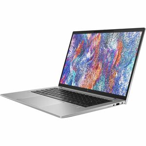 HP ZBook Firefly G11 A 35,6 cm (14 Zoll) Mobile Workstation - WUXGA - AMD Ryzen 7 8840HS - 32 GB - 1 TB SSD - AMD Chip - 1