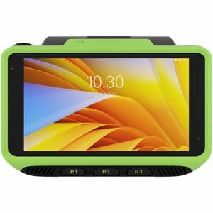 Zebra WT6400 Rugged Handheld Terminal - Qualcomm - QCS4490 - 11.9 cm (4.7") - HD - 720 x 1280 - Touchscreen - 6 GB RAM / 6