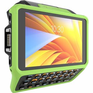 Zebra WT6400 Rugged Handheld Terminal - Qualcomm - QCS4490 - 11.9 cm (4.7") - HD - 720 x 1280 - Touchscreen - 6 GB RAM / 6