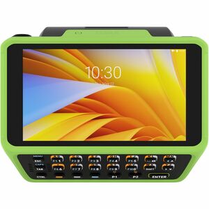 Zebra WT6400 Rugoso Terminal portátil - Qualcomm - QCS4490 - 11,9 cm (4,7") - HD - 720 x 1280 - Ecrã tátil - 6 GB RAM / 64