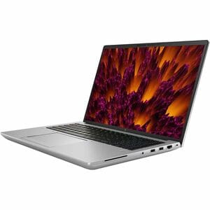 HP ZBook Fury G11 40.6 cm (16") Mobile Workstation - WUXGA - Intel Core i9 14th Gen i9-14900HX - 32 GB - 1 TB SSD - Intel 