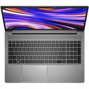 HP ZBook Power G11 40.6 cm (16") Touchscreen Mobile Workstation - WUXGA - Intel Core Ultra 7 155H - 32 GB - 1 TB SSD - Int