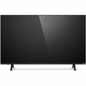 VIZIO V4K43M-0804 42.5" Smart LED-LCD TV - 4K UHDTV - High Dynamic Range (HDR) - Black - HDR10, HDR10+, HLG, Dolby Vision 