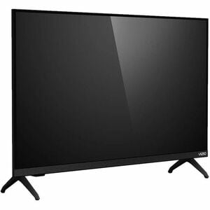 VIZIO VFD40M-0810 40" Smart LED-LCD TV - HDTV - High Dynamic Range (HDR) - Black - HDR10, Hybrid Log Gamma (HLG) - Full Ar