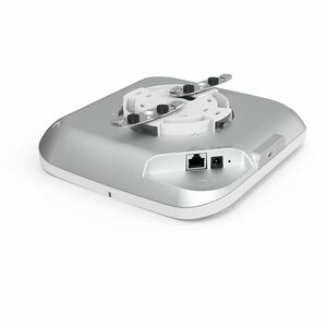 EnGenius ECW526 Tri Band Wi-Fi 7 IEEE 802.11 a/b/g/n/ac/ax/be 5.66 Gbit/s Wireless Access Point - Indoor - 2.40 GHz, 5 GHz