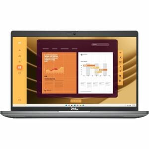 Latitude 5450 - 14" FHD - Ultra 5 125U - 16GB RAM (2x8GB) DDR5 - 256GB SSD -  3Cell  42Wh - Windows 11 Pro - 1Y Basic Onsite