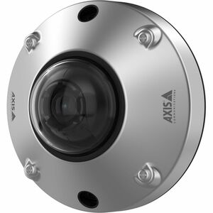 AXIS F4105-SLRE DOME SENSOR 1080P STAINLESS STEEL CASING