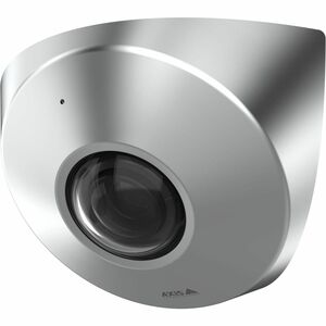 AXIS TP9801 Surveillance Camera Skin Cover for Camera - Steel - Silver